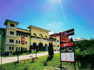 Balkanlardaki Türk Üniversitesinden Uluslararası Başarı Sırları