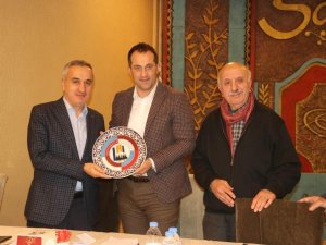 Kent Konseyleri Akçaabat’ta Toplandı