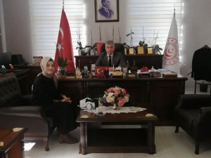 Hayali Olan Projeyi 81 İlde Faaliyete Geçirmek İçin Çalışıyor