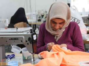 Elazığ’da Bir Yılda 50 Bin Kişiye Kurs Verildi