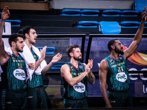 Kaf-kaf’ın Rakibi Ucam Murcia