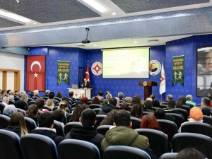 "Farkında Mıyız Bilecik?" Konferansı Düzenlendi