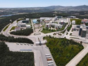 Uşak Üniversitesi, Bi̇gg-ustech Projesiyle Girişimcilik Destek Programının Uygulayıcı Kuruluşu Oldu