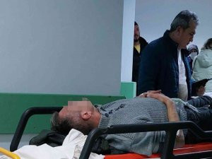 Samsun’da Silahlı Saldırı: 2 Yaralı