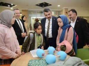 Yıldırım Gençlik Merkezi’nde Dersler Başladı