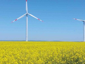 Eksim Enerji, İki Rüzgar Santralinde 150 Mw Kapasite Artışı Yapacak