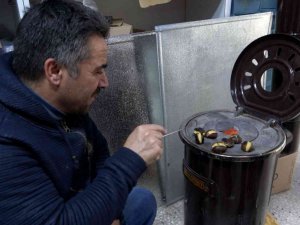 Mutluluğun Sırrı Kestanede