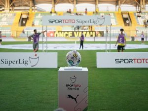 Spor Toto Süper Lig’de Heyecan Kaldığı Yerden Devam Edecek