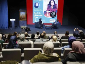 40 Yıllık Tecrübe, Sanatseverlerle Buluştu