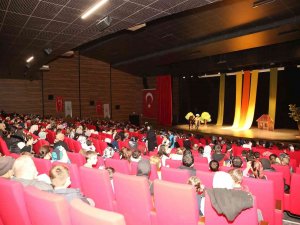 Çayırova’da Sanat Dolu Hafta Sonu