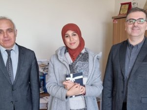 Yapısal Eşitlik Modellemesi İçin Türkiye’ye Geldi