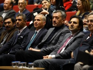 Büyükşehir İle Kültür Buluşmaları Doludizgin Devam Ediyor
