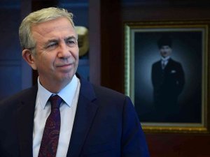 Ankara’da 180 Bin Aileye Doğal Gaz Desteği Yapılacak