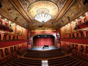 Süreyya Operası Ulusal Beste Yarışması Ödülleri Sahiplerini Buluyor