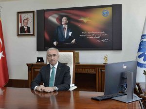 Kmü, Türkiye’de 60 Dünyada 672’nci Sırada