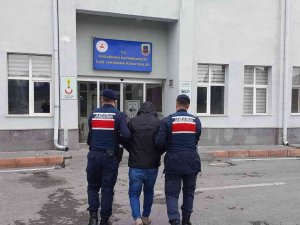 Fetö Üyesi Şahıs Yakalandı