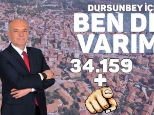 Belediye Başkanı Hemşehri Avına Çıktı