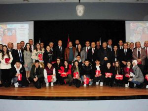Türkçe Dil Bayramı Balçova’da Kutlandı