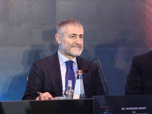 Bakan Nebati: "Çok Güçlü Ve Rekorlar Kıran Bir Bütçe"