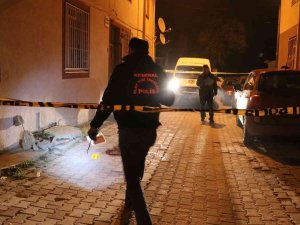 Edirne’de Silahlı Kavga: 1 Kişi Yaralandı