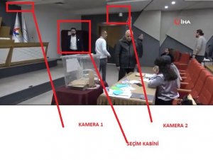 Van Tso Seçimi İkinci Kez İptal Edildi