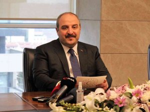 Bakan Varank Aydın’a Geliyor