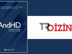 Andhd Trdizin’de Taranmaya Başladı