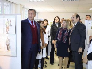 İ̇l Milli Eğitim Müdürü Koca: "Vatandaşlarımızın Talep Edip De Açamayacağımız Kursumuz Yok"