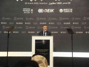 Hazine Ve Maliye Bakanı Nebati: ‘‘Bütçe Açığının Gsyh’ya Oranı Yıl Sonunda Yüzde 3,4’ün Altında Gerçekleşecek’’