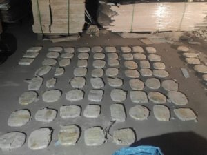 Kırgızistan Ve Rusya’da Uyuşturucu Çetesine Operasyon: 72 Kilo Madde Ele Geçirildi