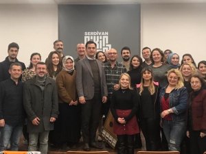 Fikir Sanat Akademisi’nde Güz Dönemi Sona Erdi