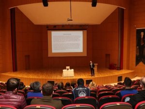 Safranbolu Belediyesinde Bu Yıl 13 Hizmet İçi Eğitim Verildi