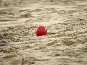 Avrupa Plaj Hentbolu Finalleri Konyaaltı’nda