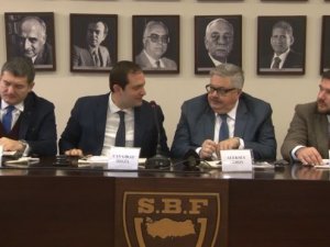 Rusya’nın Ankara Büyükelçisi Erkhov: “Mevcut Güçler Kendi Diktalarını Empoze Etmek İçin Şantaja Başvurmakta”