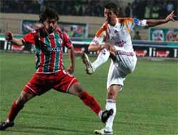 Aslan Diyar'dan şen dönüyor (VİDEO)