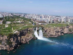 Büyükşehir Çevre Kurulu “Düden Çayı” Raporunu Açıkladı