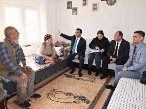 Maski̇’den Evde Abonelik Hizmeti
