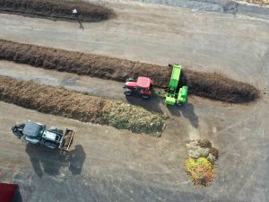 Emine Erdoğan Başkan Kocaispir’i Tebrik Etti