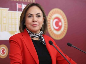 Yılmaz: "Mersin’de Bu Yıl İçinde 8 Milyon Kilogram Atık Geri Dönüşüme Gönderildi"