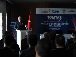 Kayseri’de Yarım Kalan Hikaye Yeniden Yazılacak