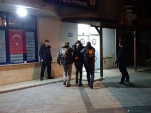 İ̇stanbul’da Haklarında Kesinleşmiş Hapis Cezasıyla Aranan 53 Hükümlü Şahıs Yakalandı