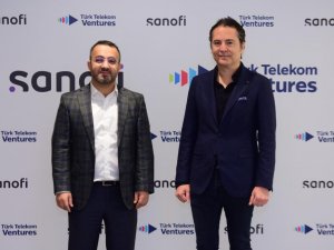 Sanofi Türkiye İle Tt Ventures’tan İş Birliği