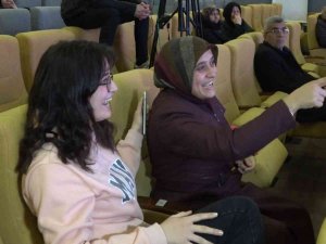 18 Yaşında Ev Sahibi Olan Genç: "Cumhurbaşkanımız Gençlere Fırsat Tanıdı"