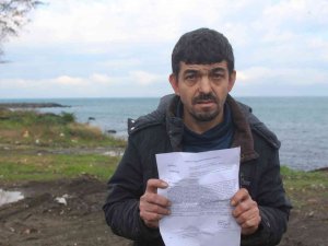 Bankadan Aradıklarını Söyleyip Adına Kredi Çekip 100 Bin Lira Dolandırdılar