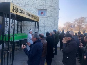 Işık Ailesinin Acı Günü