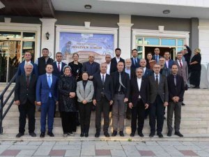 Menteşeoğullarında Mevlevilik İzleri