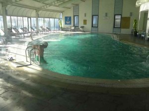 Kazdağları Ve Edremit’te Yılbaşı Rezervasyonlarında Yüzde 90’a Ulaşıldı