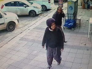 İ̇ki Gündür Ailesinin Her Yerde Aradığı 2 Çocuk Annesi Kadın Bulundu