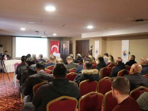 Kdz. Ereğli Tso ’Kobigel-kobi Gelisim’ Destek Programını Açıkladı