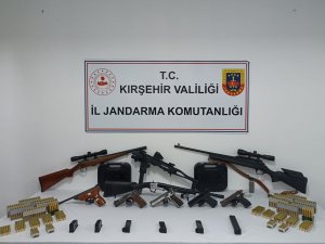Ev Değil Cephanelik